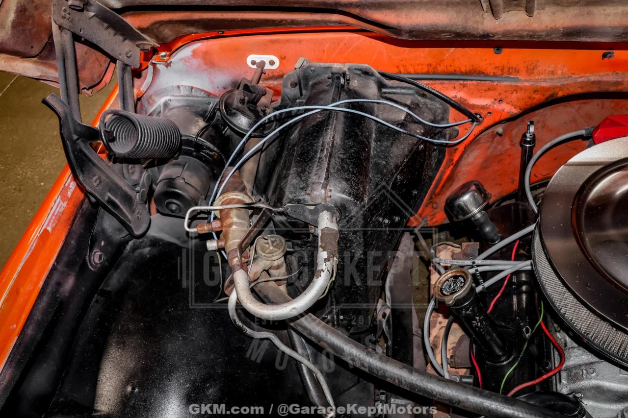1970 GMC C1500