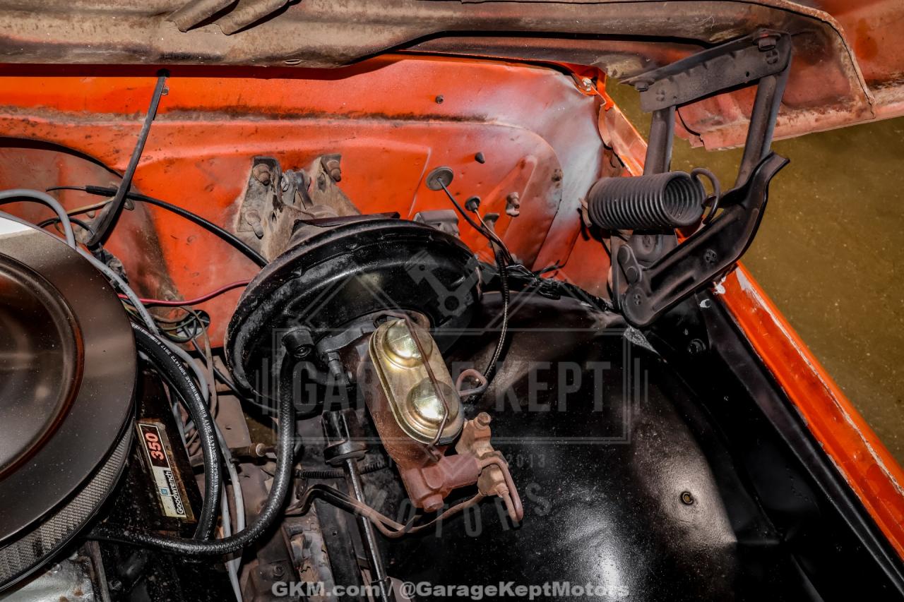 1970 GMC C1500