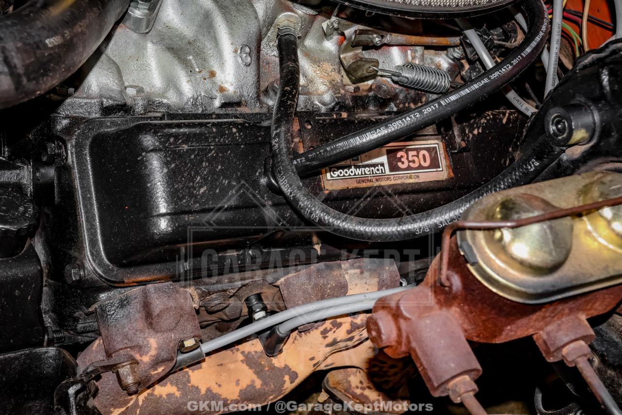 1970 GMC C1500