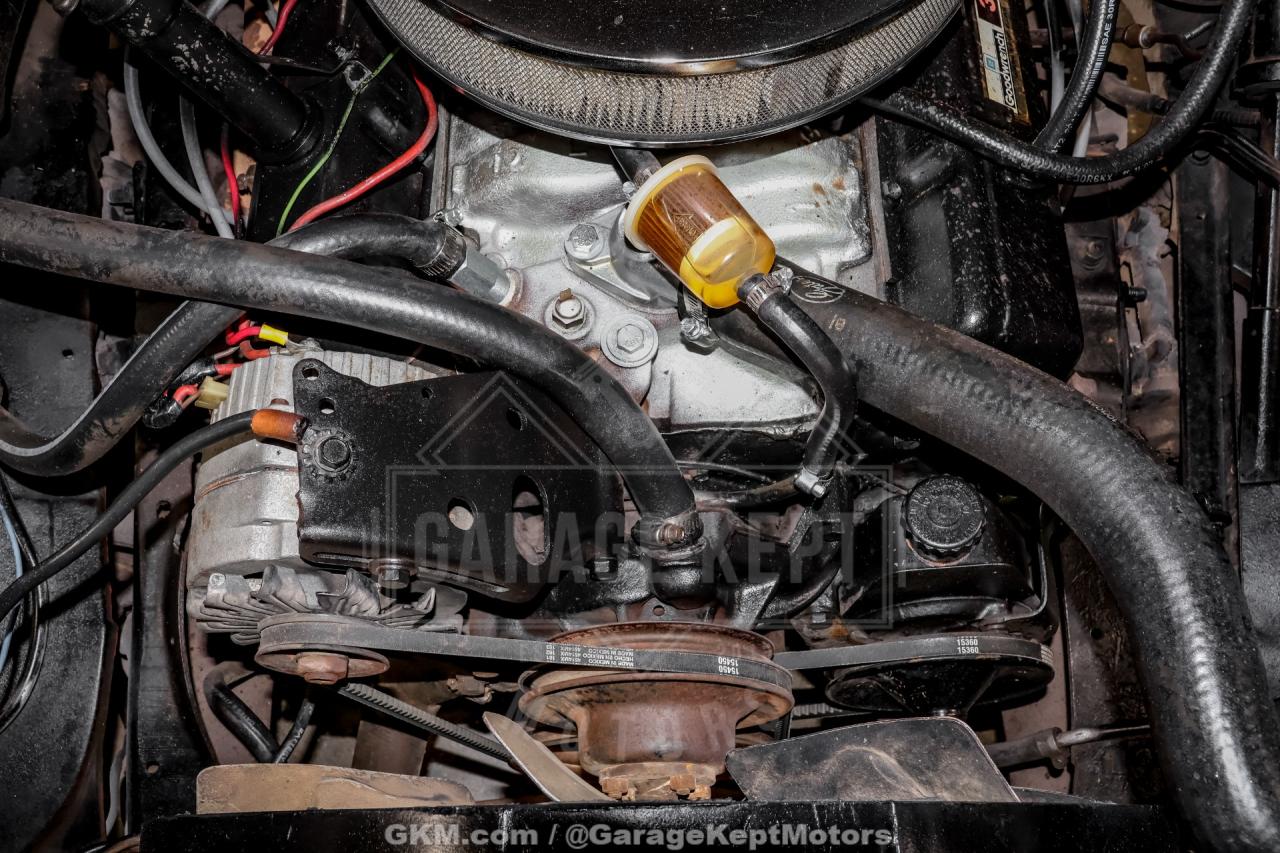 1970 GMC C1500