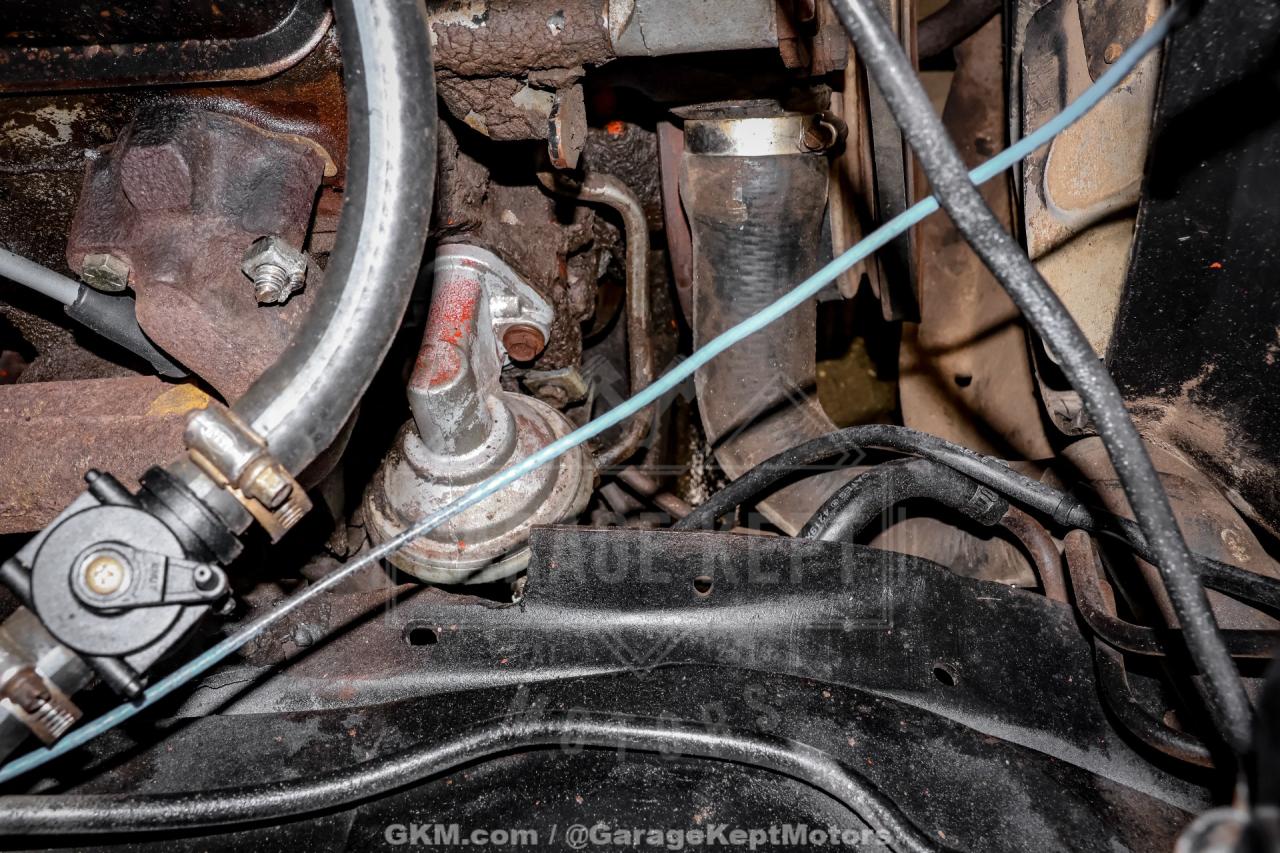 1970 GMC C1500