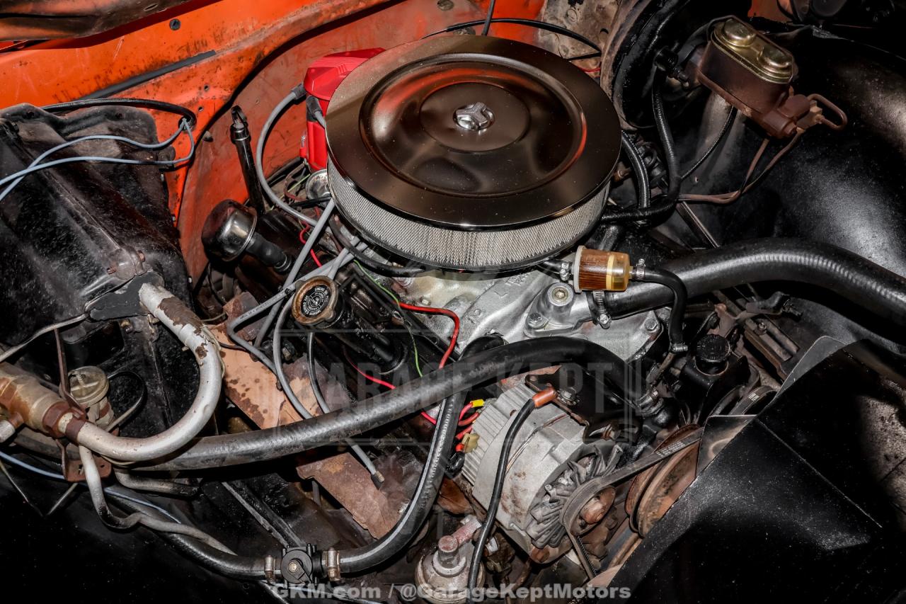 1970 GMC C1500