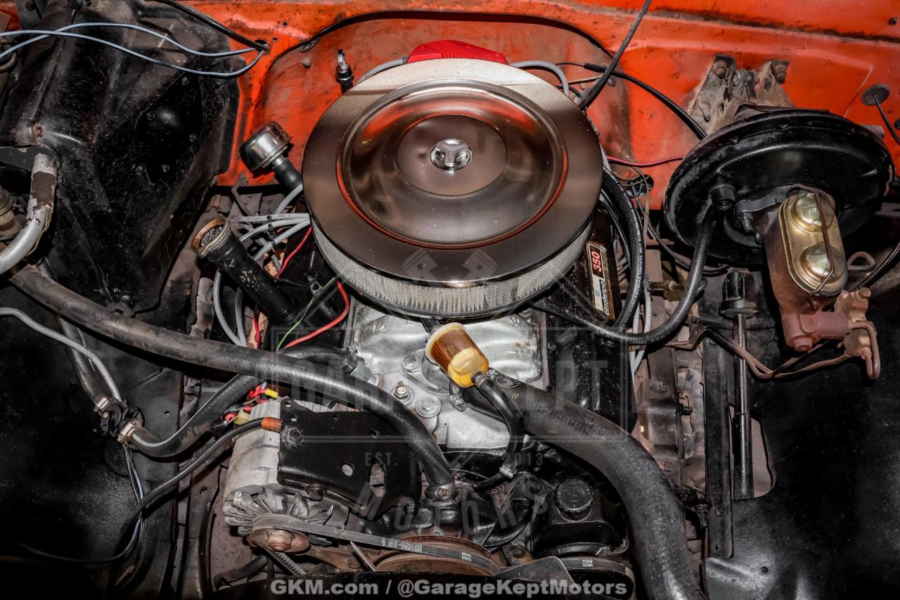 1970 GMC C1500