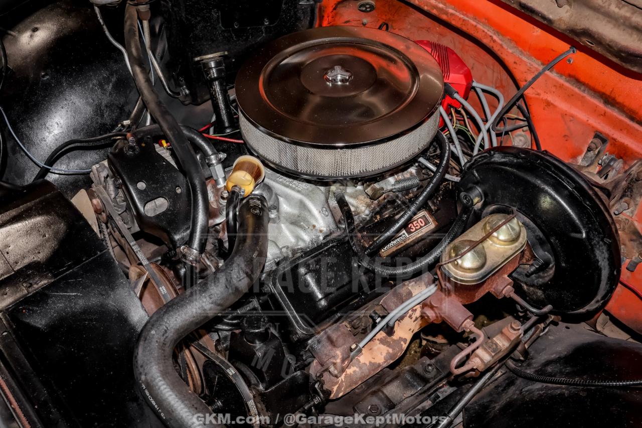 1970 GMC C1500