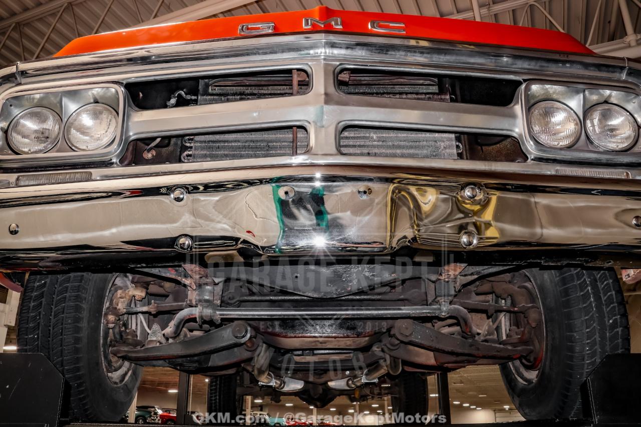 1970 GMC C1500