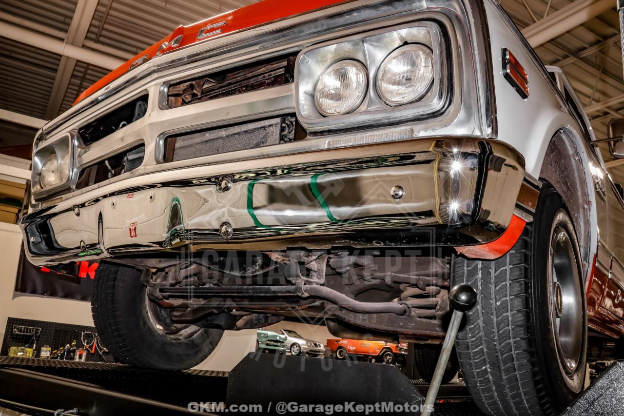 1970 GMC C1500