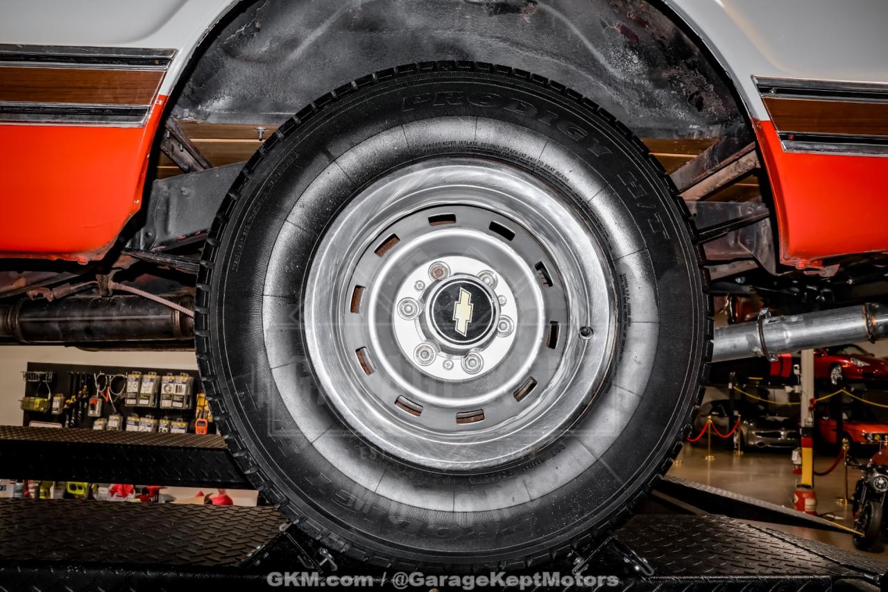 1970 GMC C1500