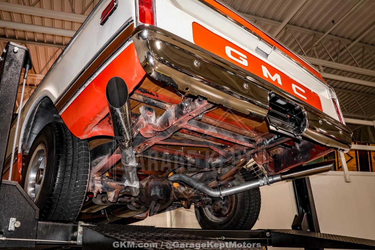 1970 GMC C1500