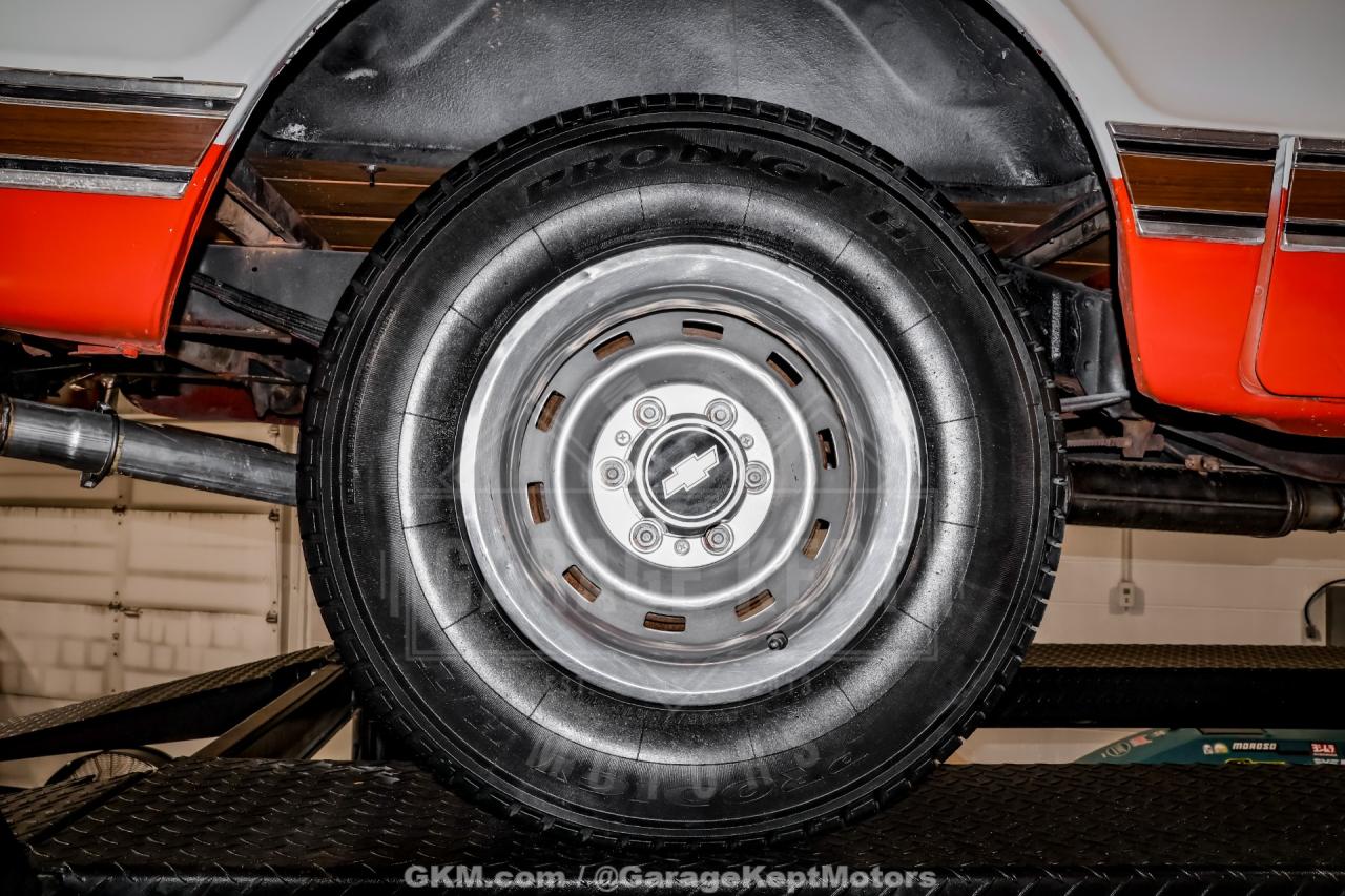 1970 GMC C1500