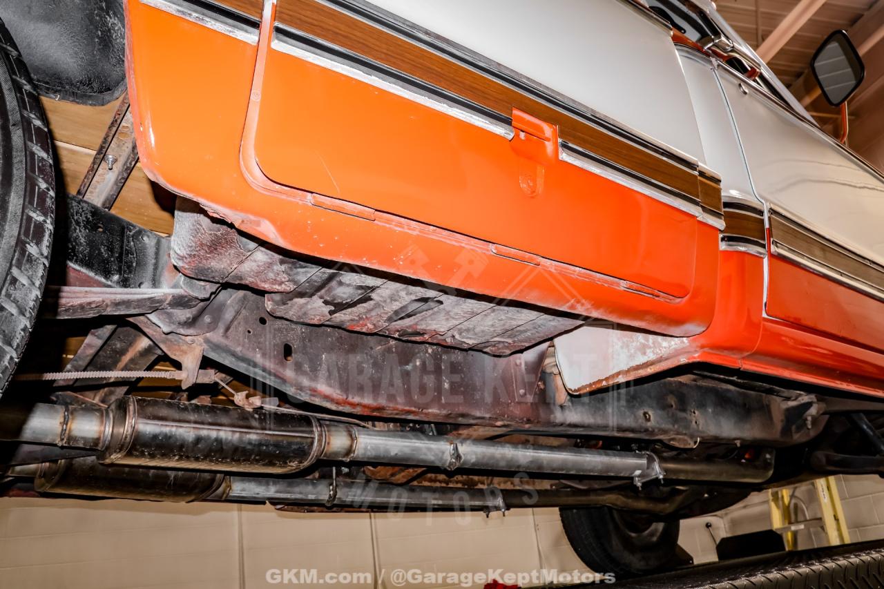 1970 GMC C1500