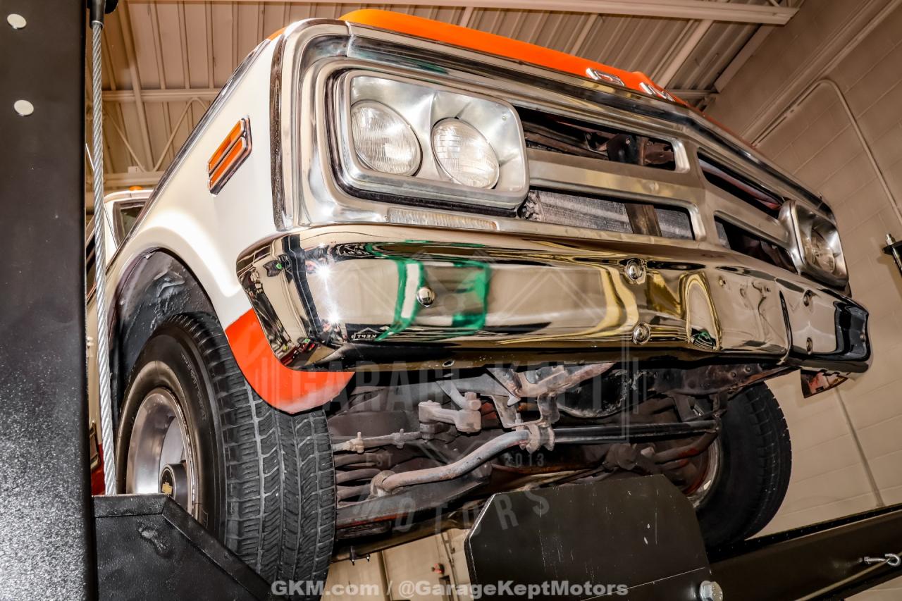 1970 GMC C1500