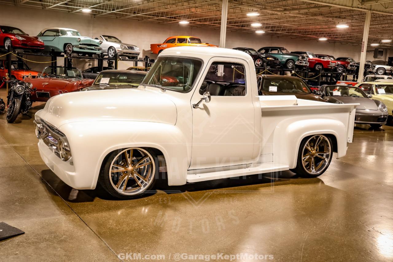 1955 Ford F100
