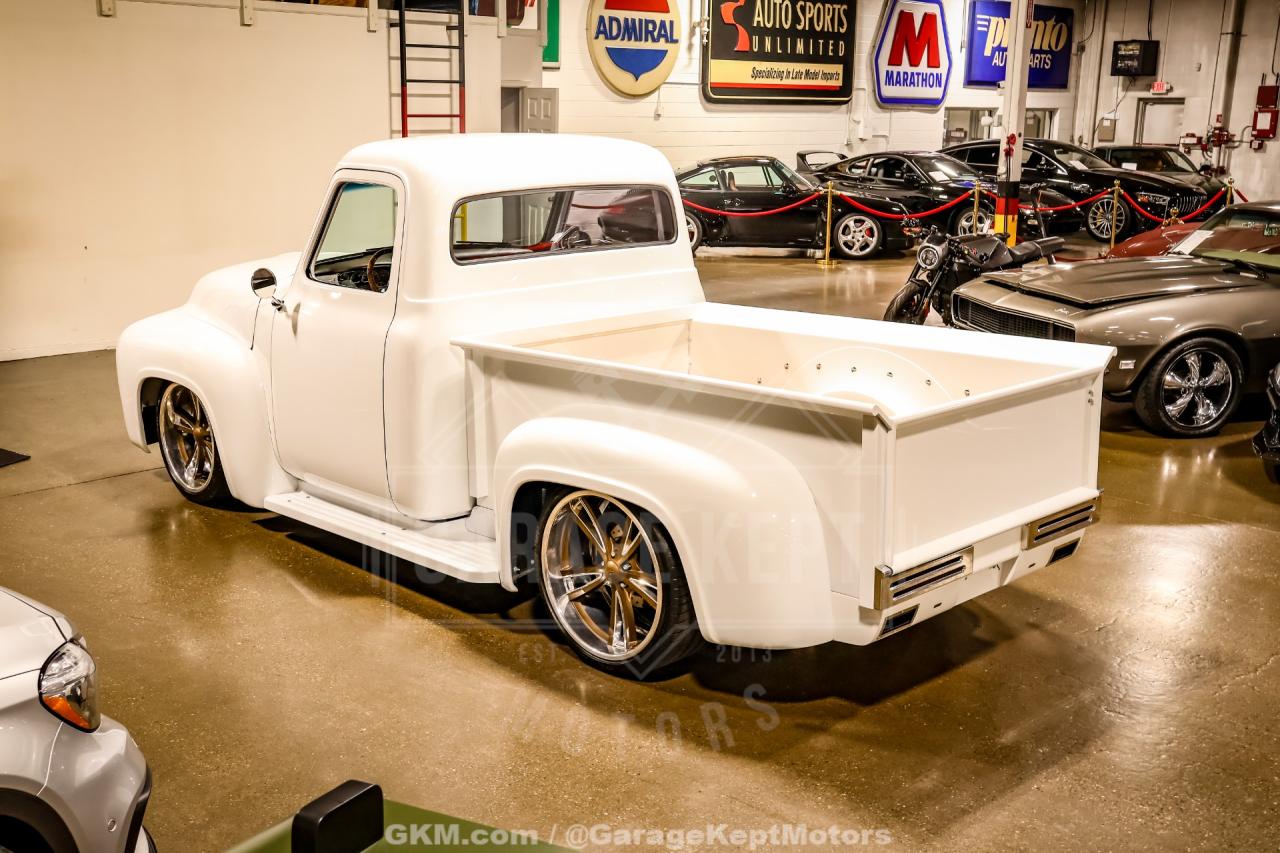 1955 Ford F100