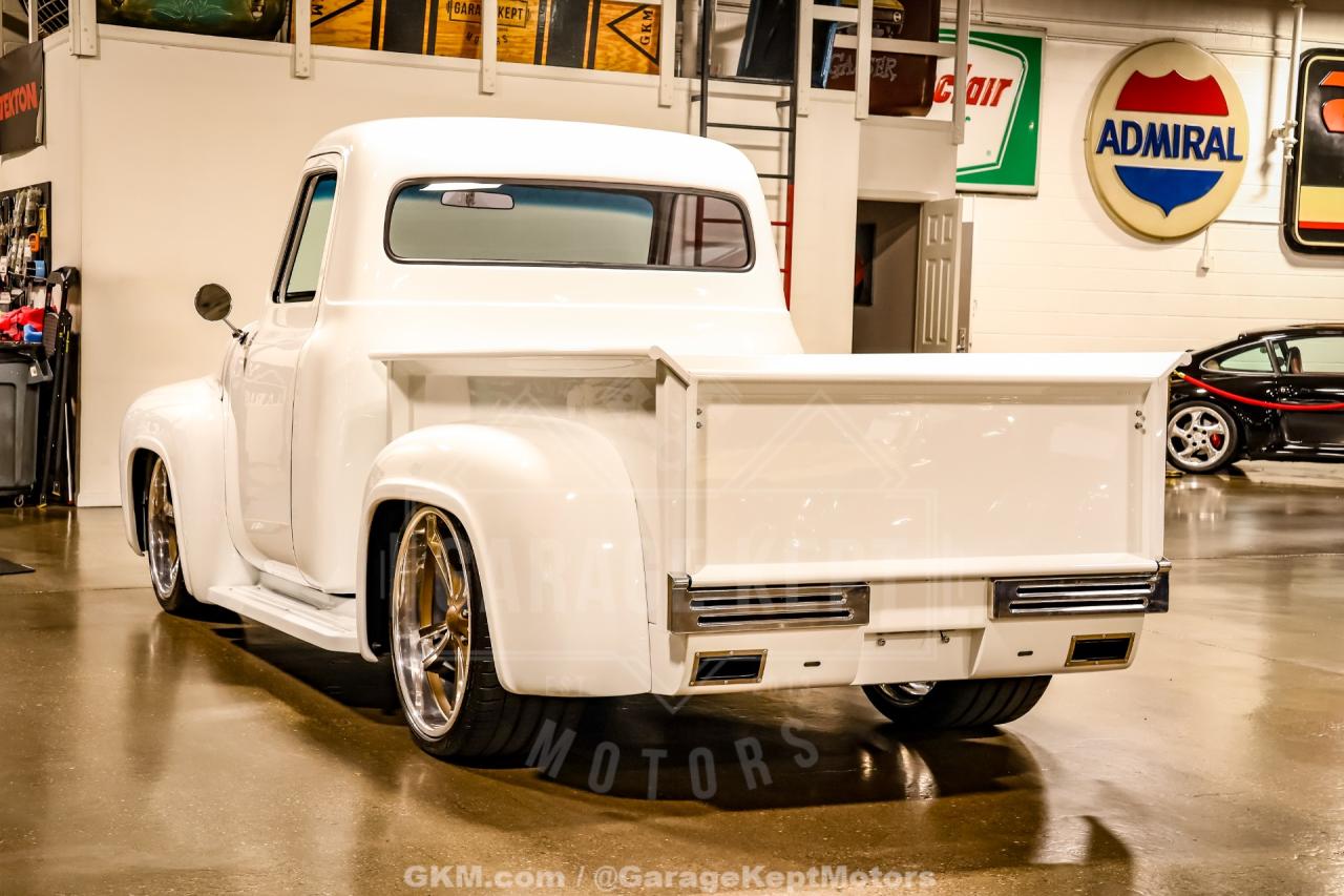 1955 Ford F100