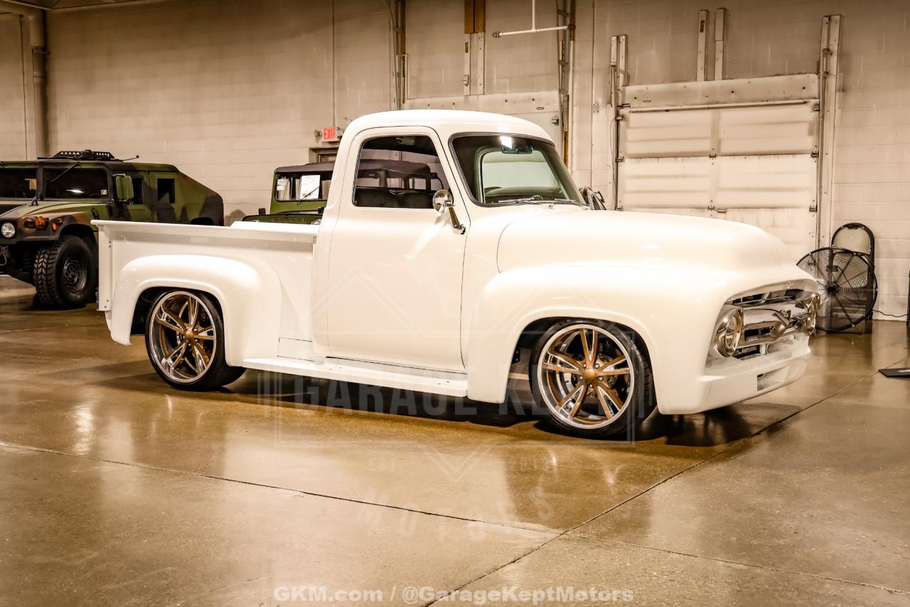 1955 Ford F100