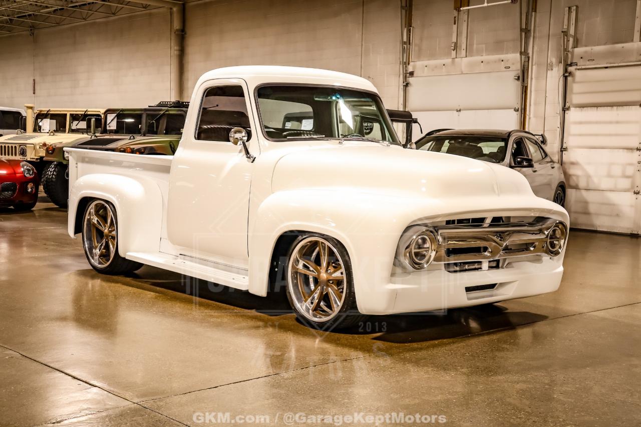 1955 Ford F100