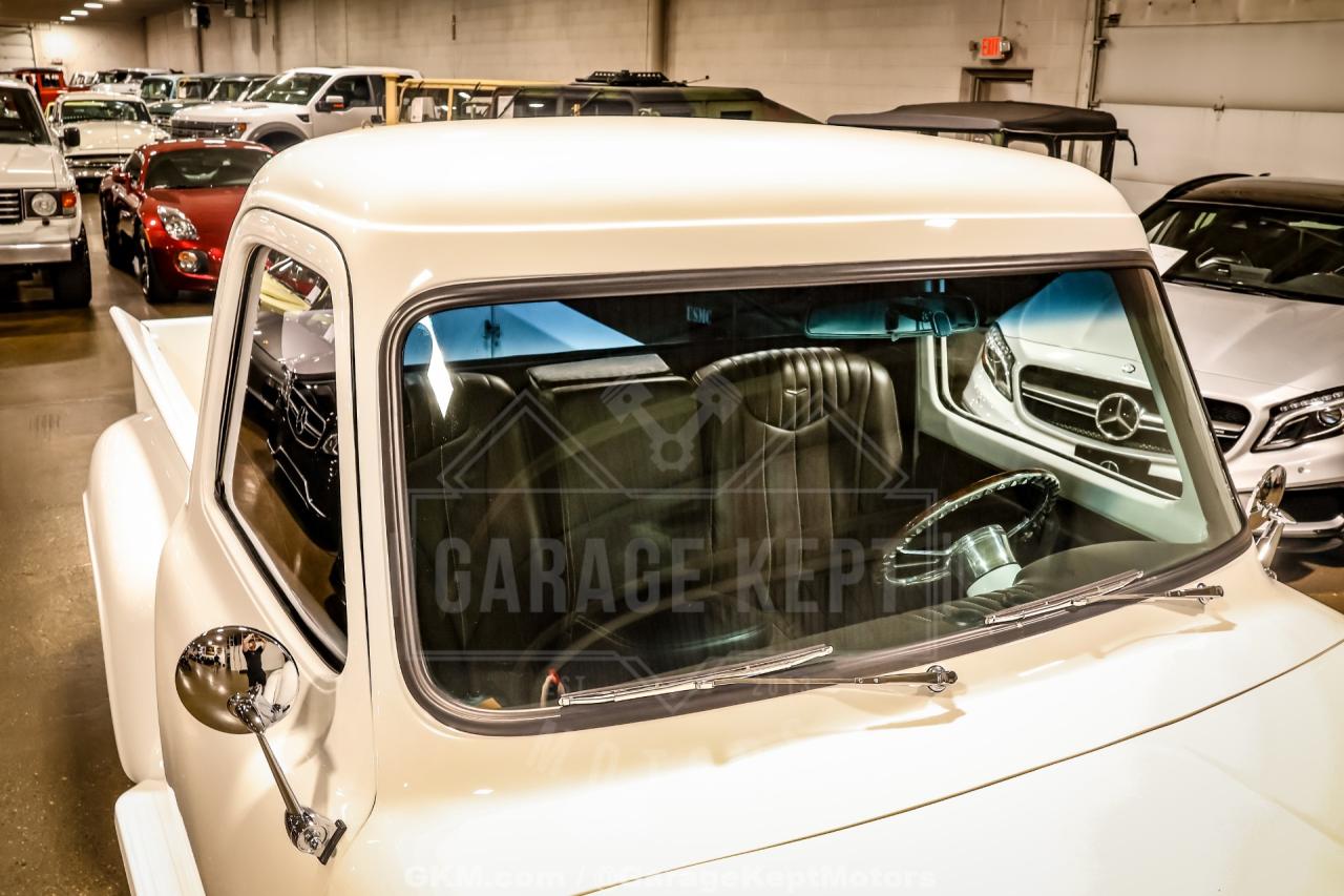 1955 Ford F100