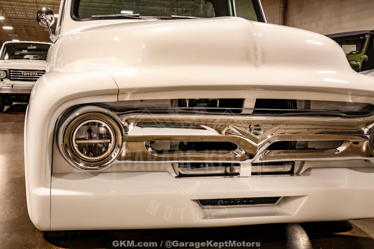 1955 Ford F100