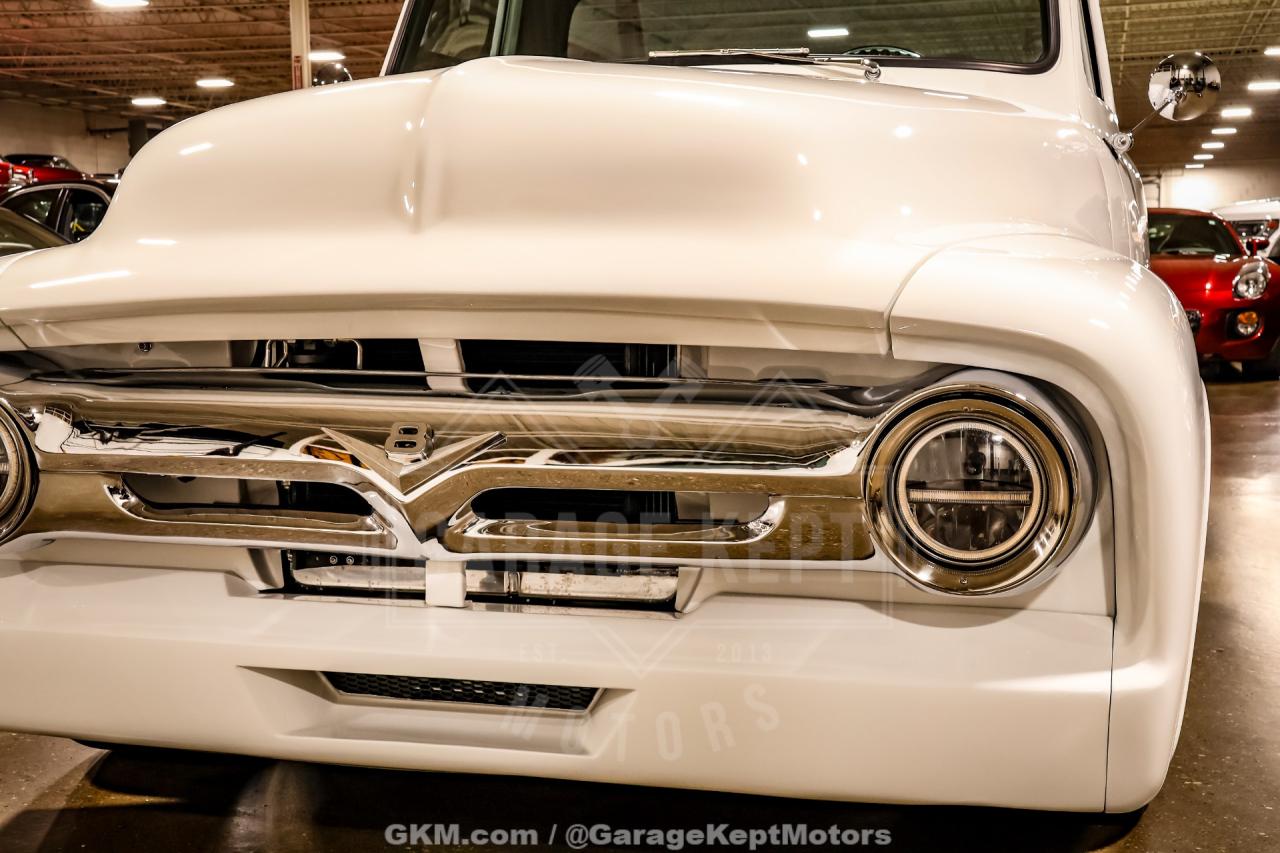 1955 Ford F100