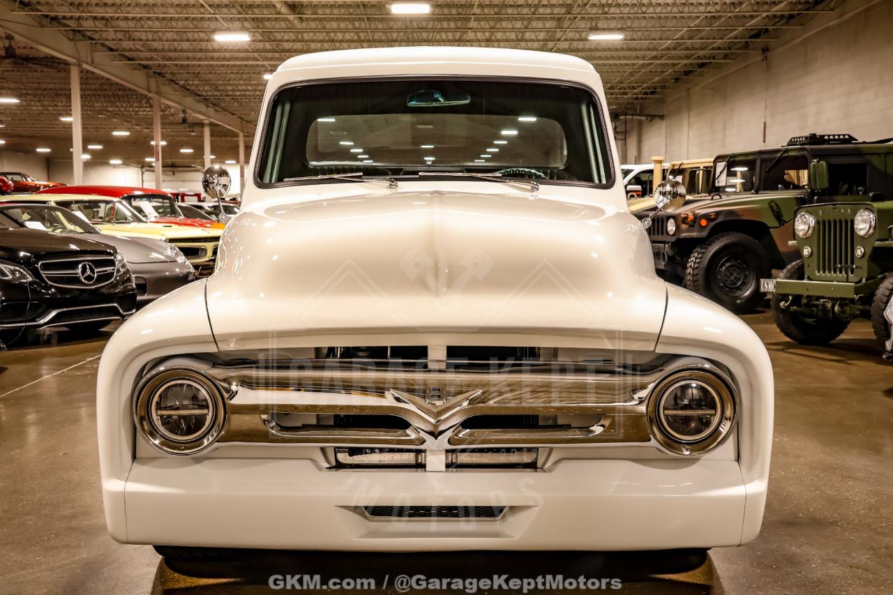 1955 Ford F100