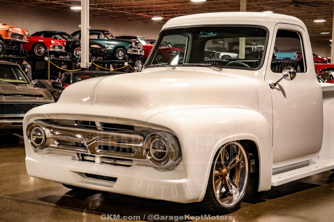 1955 Ford F100