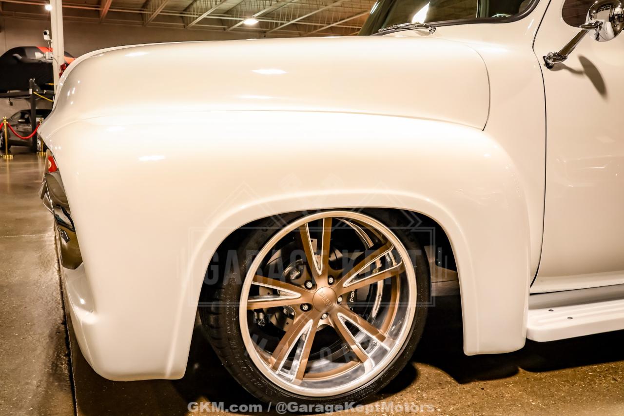 1955 Ford F100