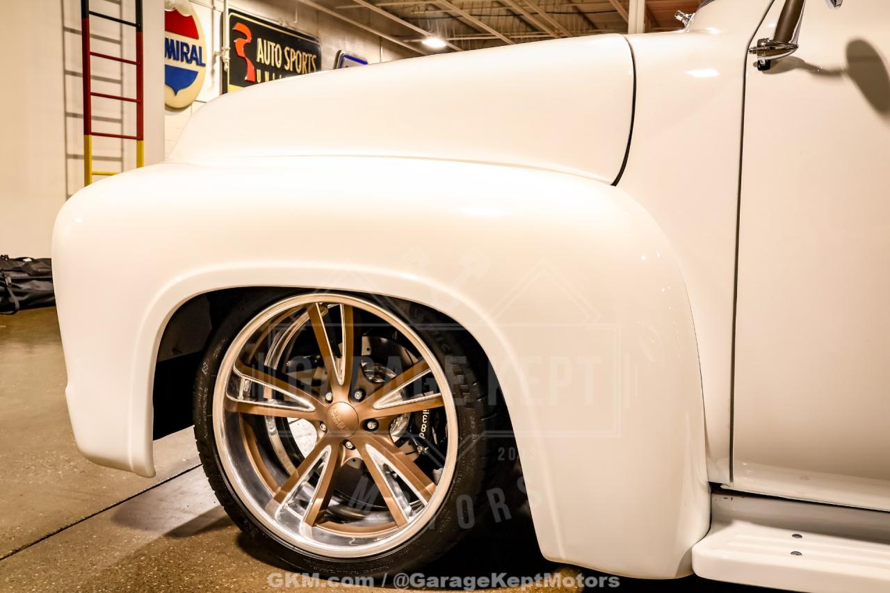 1955 Ford F100