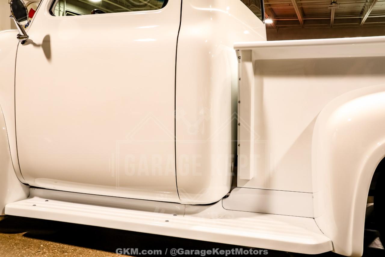 1955 Ford F100