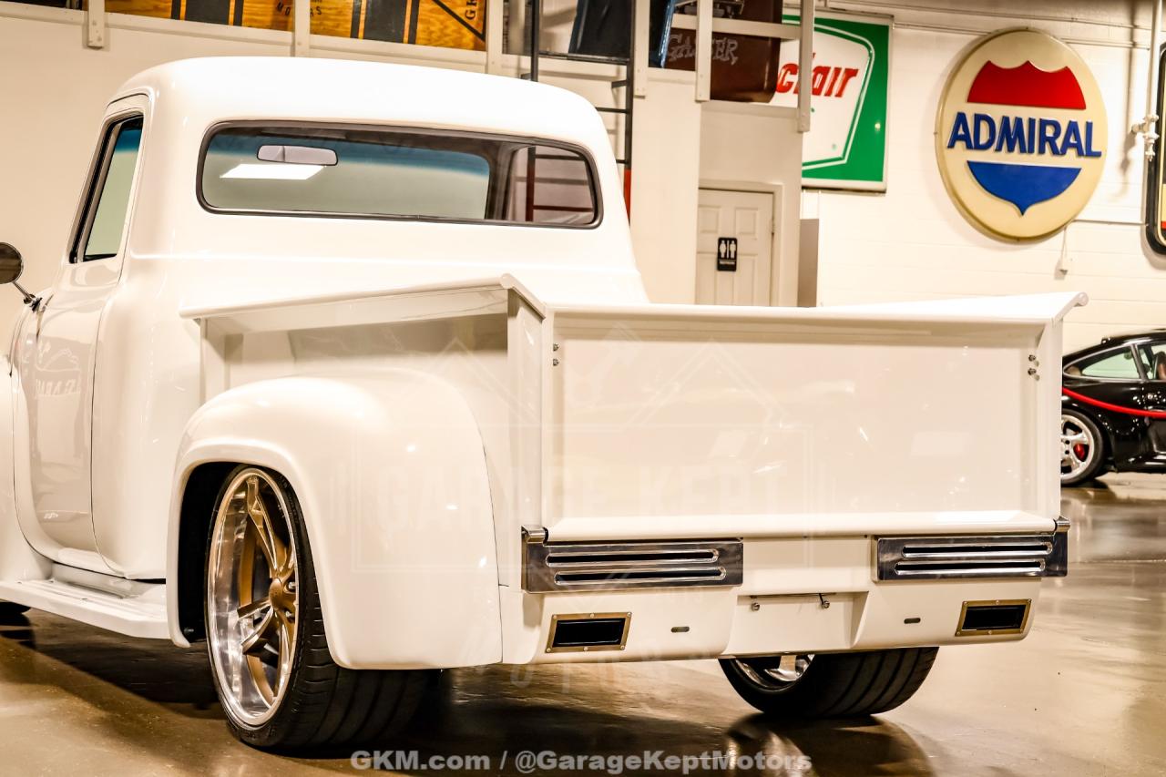 1955 Ford F100