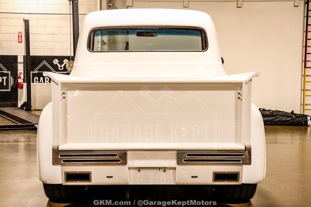 1955 Ford F100