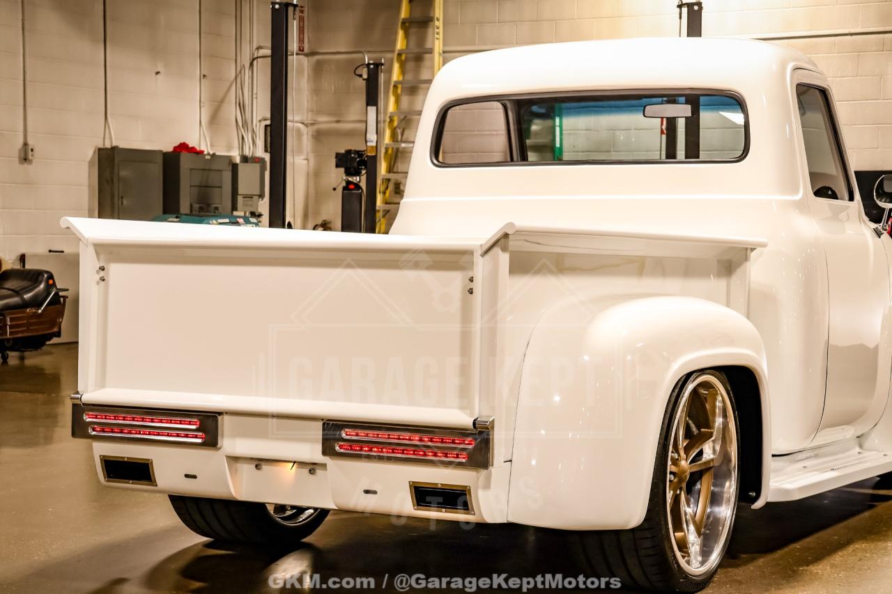1955 Ford F100