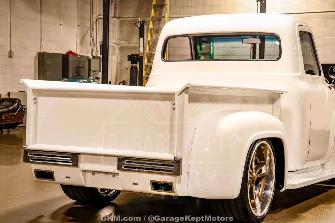 1955 Ford F100