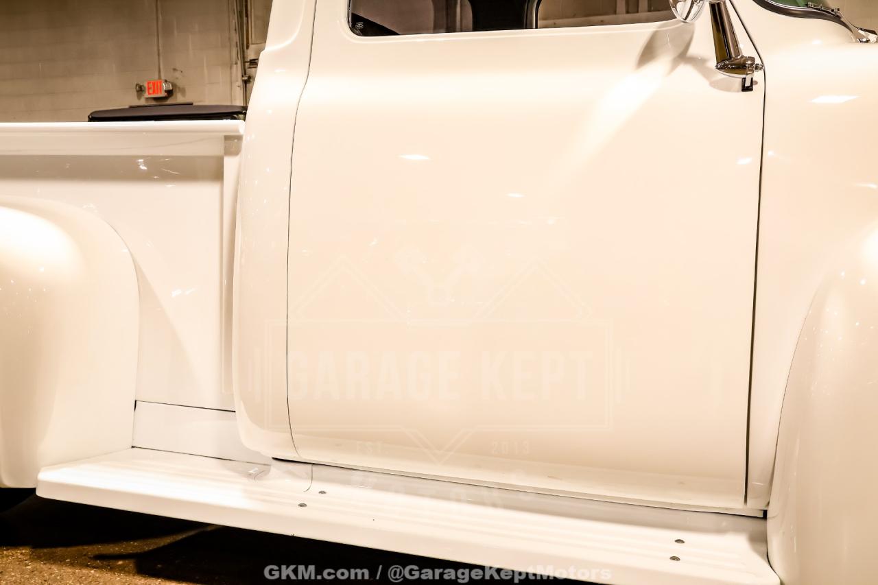 1955 Ford F100