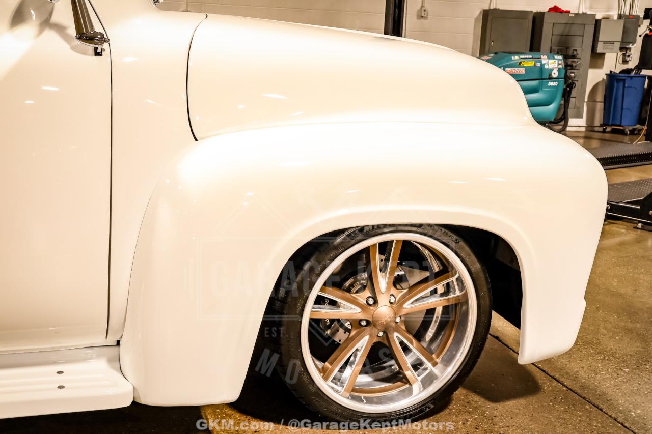 1955 Ford F100