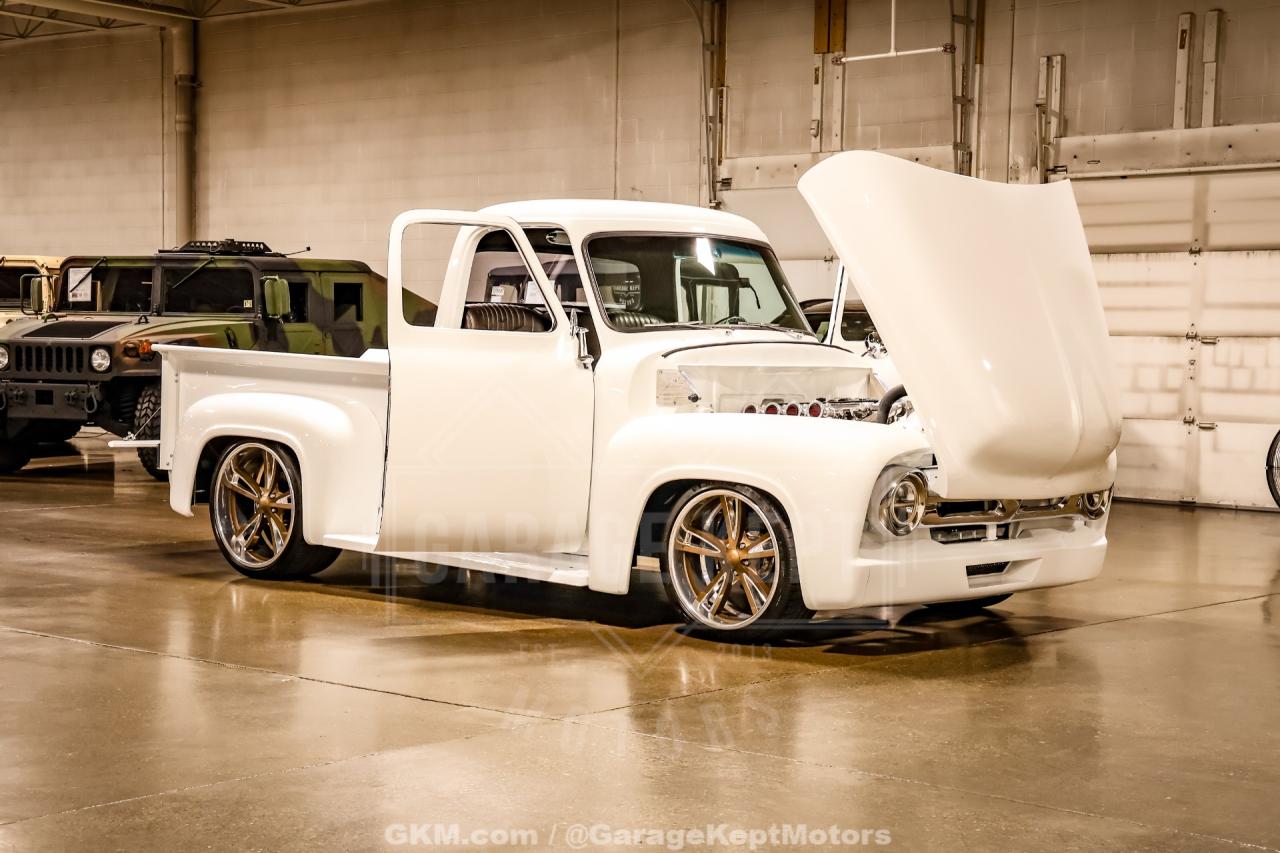 1955 Ford F100