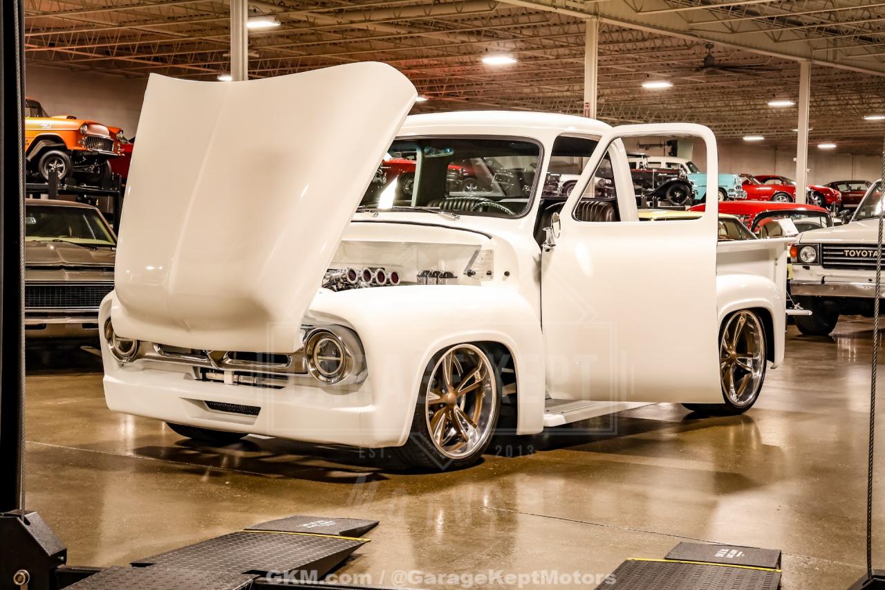 1955 Ford F100
