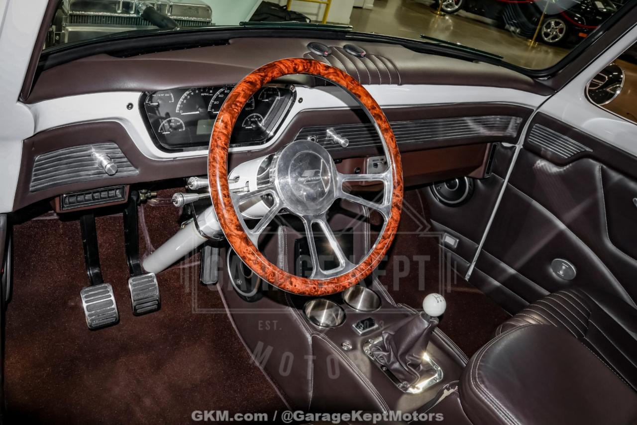 1955 Ford F100
