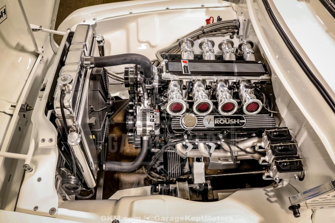 1955 Ford F100