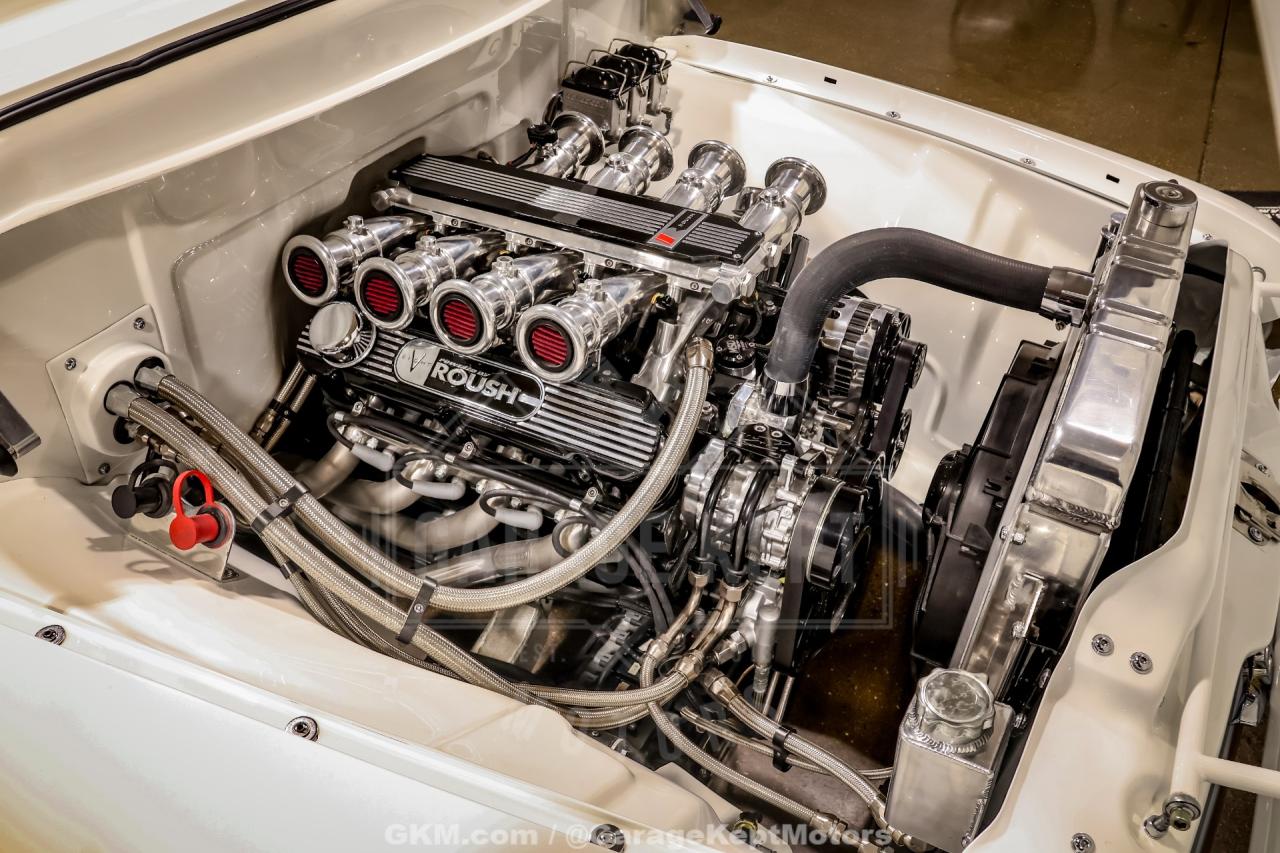 1955 Ford F100
