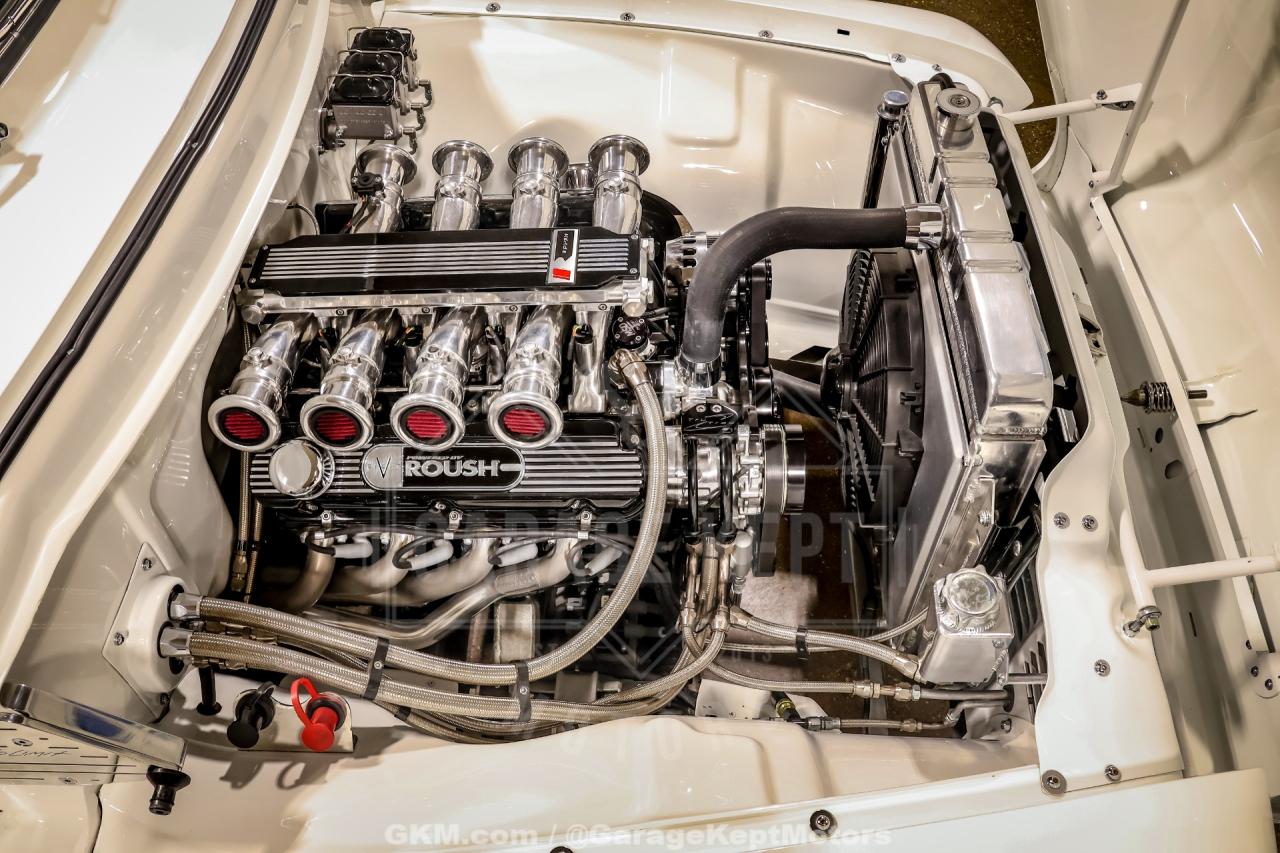1955 Ford F100