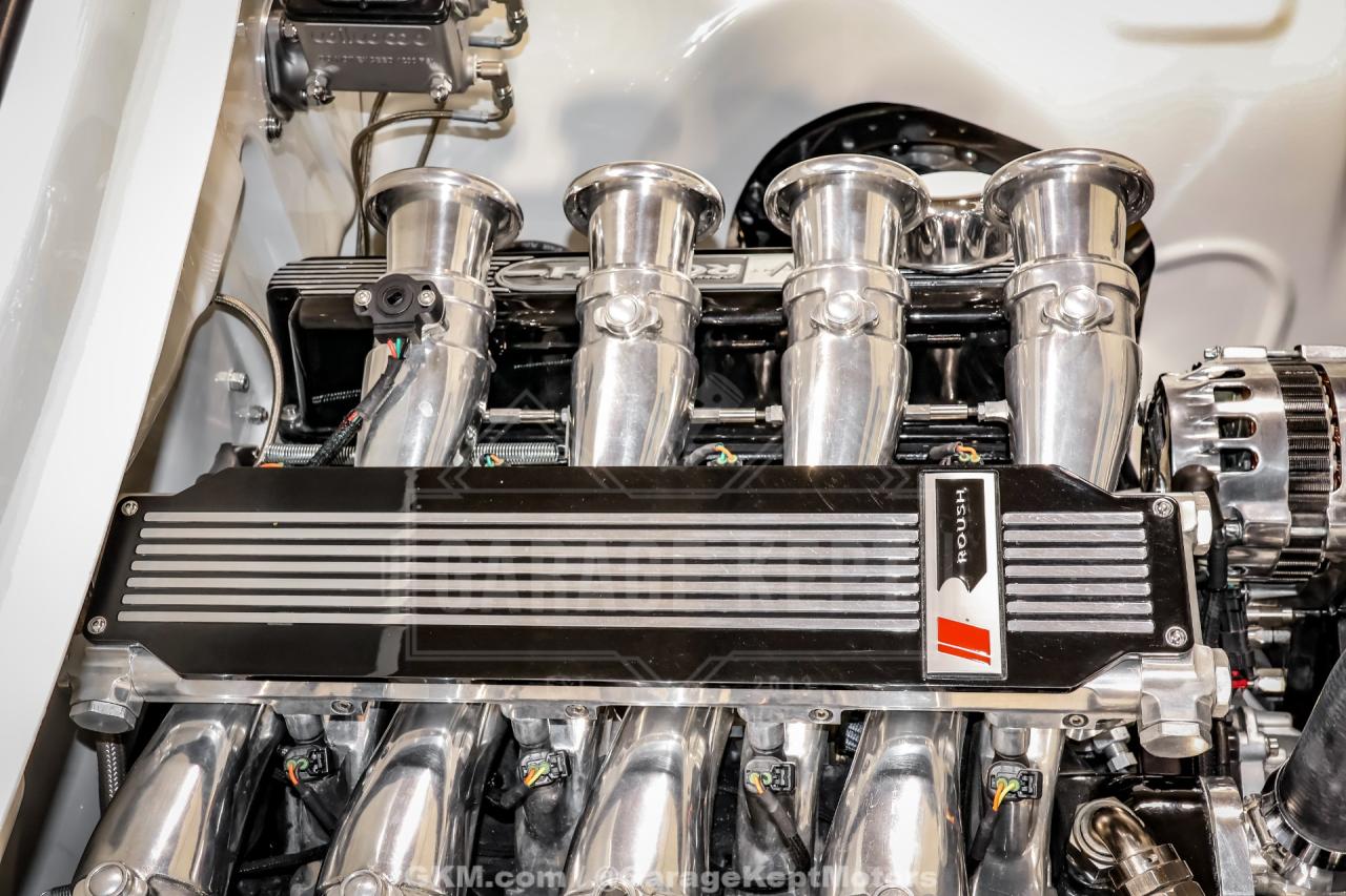 1955 Ford F100