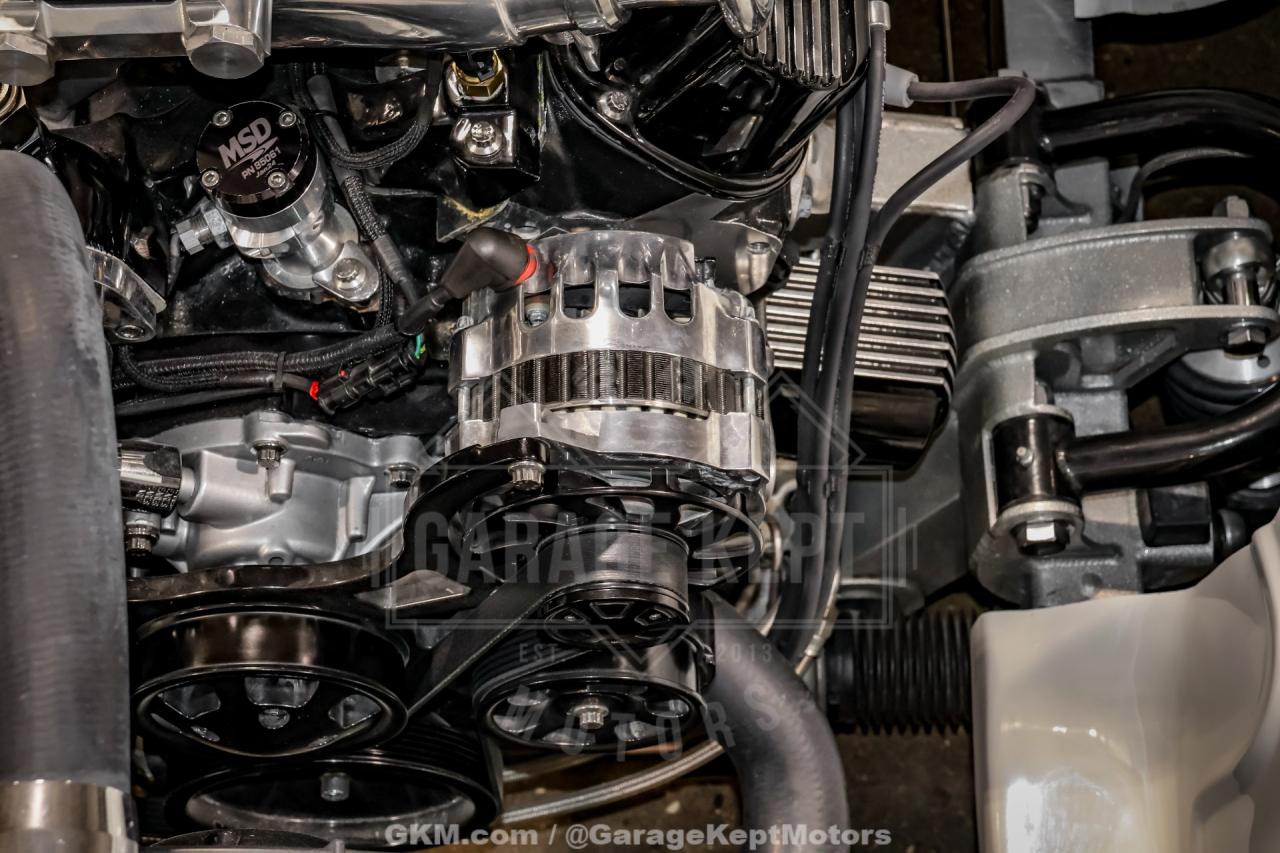 1955 Ford F100