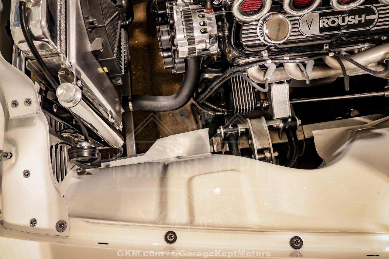 1955 Ford F100