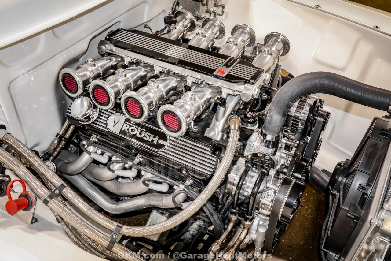 1955 Ford F100