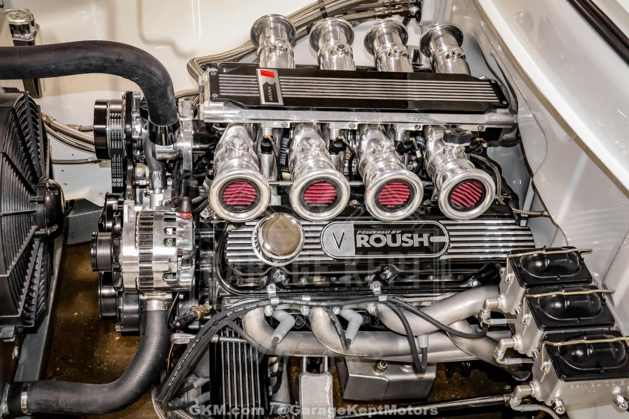 1955 Ford F100