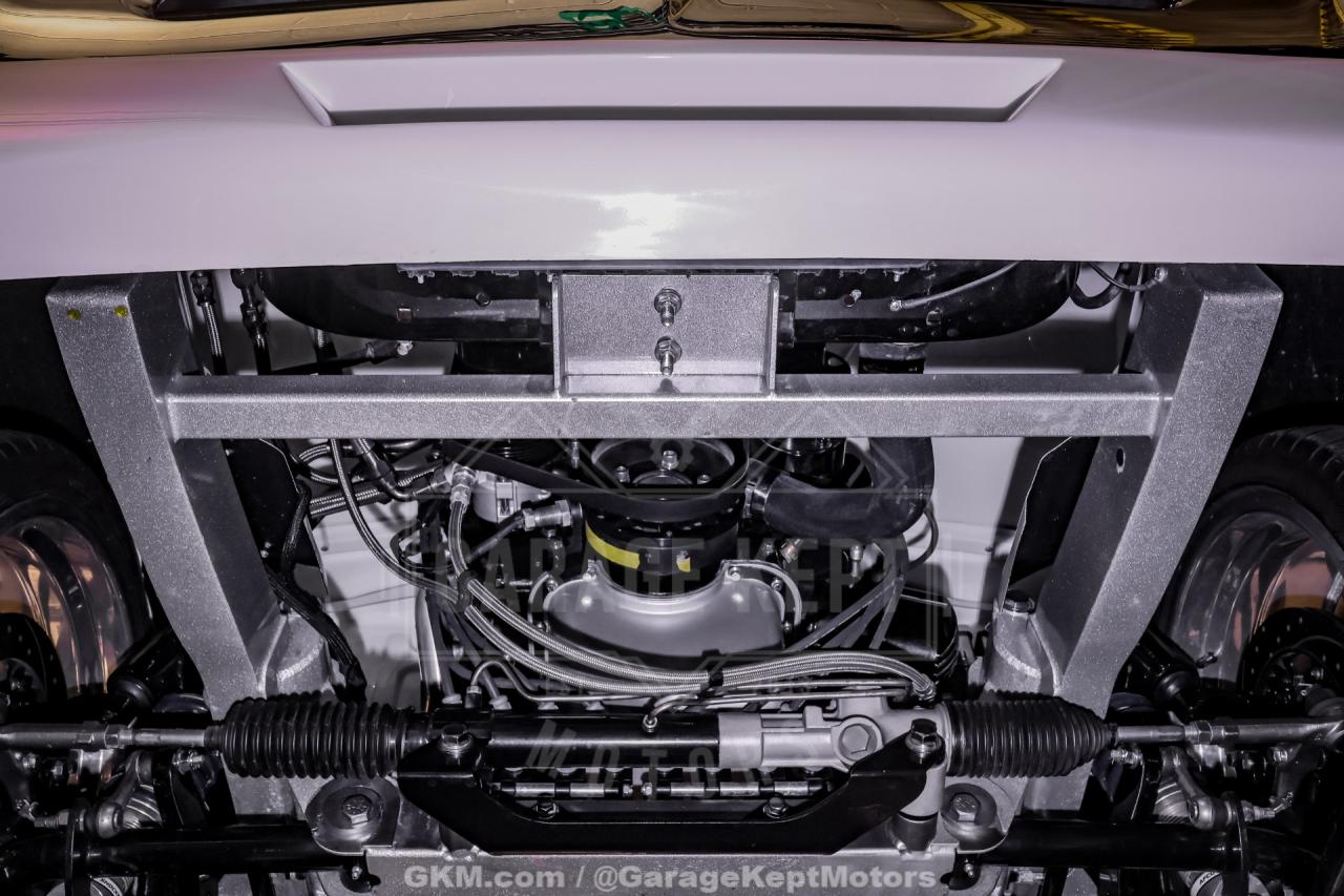 1955 Ford F100