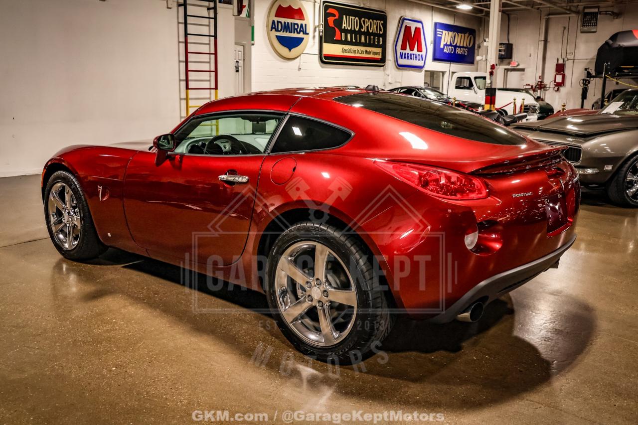 2009 Pontiac Solstice