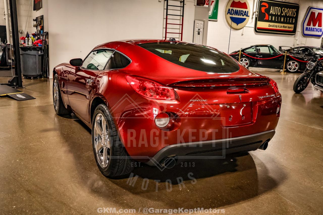 2009 Pontiac Solstice