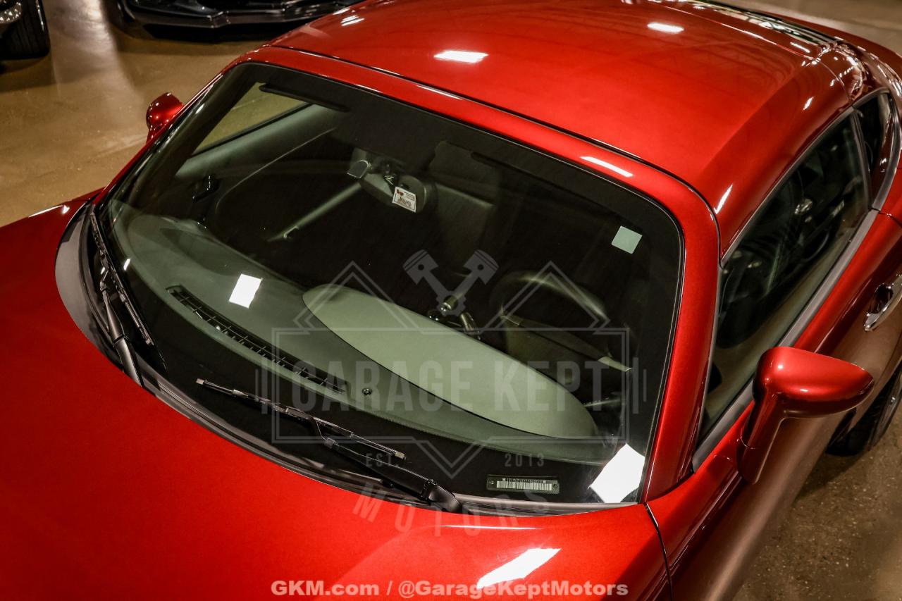 2009 Pontiac Solstice