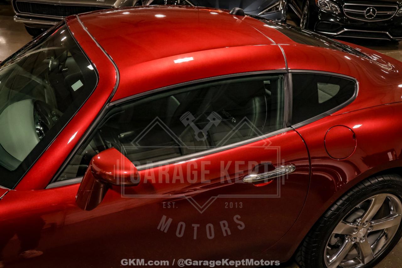 2009 Pontiac Solstice